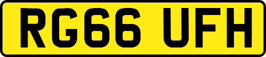 RG66UFH
