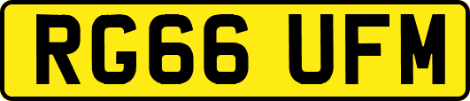 RG66UFM