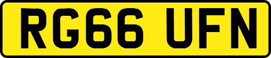 RG66UFN