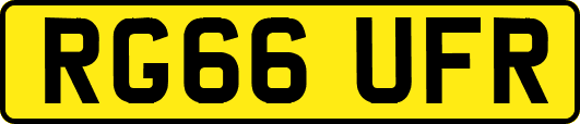 RG66UFR