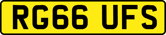 RG66UFS