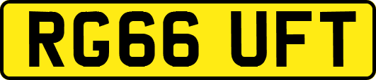 RG66UFT