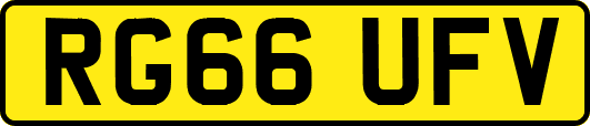 RG66UFV