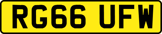 RG66UFW