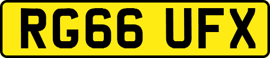 RG66UFX