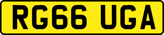RG66UGA