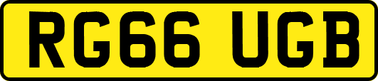 RG66UGB