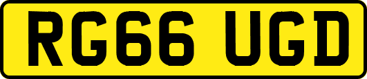 RG66UGD