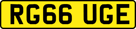 RG66UGE