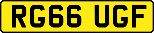RG66UGF