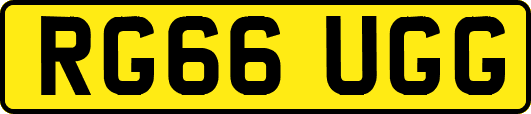 RG66UGG