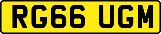 RG66UGM