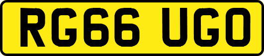RG66UGO