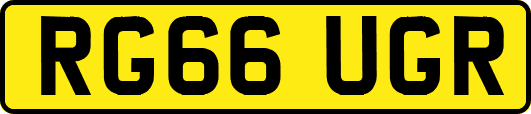 RG66UGR
