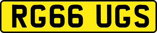 RG66UGS