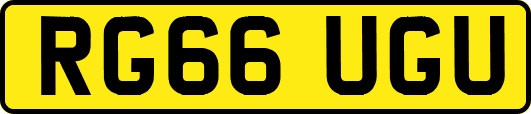 RG66UGU