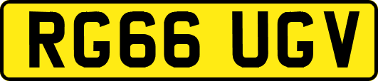 RG66UGV