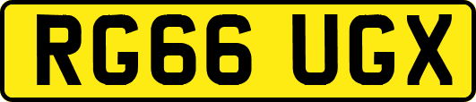 RG66UGX