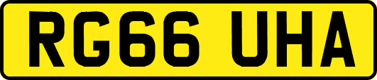 RG66UHA