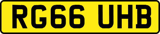 RG66UHB