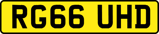 RG66UHD