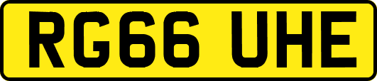 RG66UHE