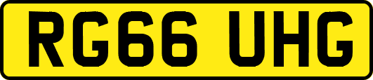 RG66UHG