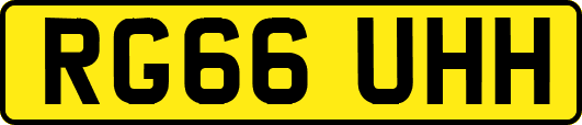 RG66UHH