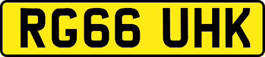 RG66UHK