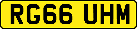 RG66UHM
