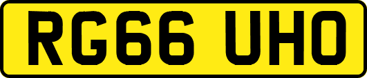 RG66UHO