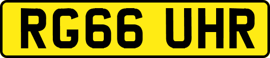 RG66UHR