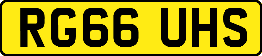 RG66UHS