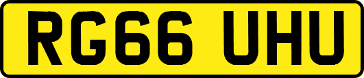 RG66UHU