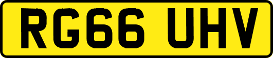 RG66UHV