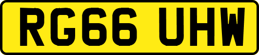 RG66UHW
