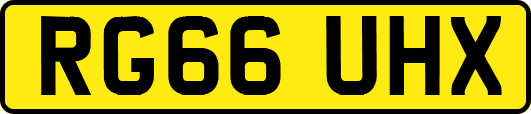 RG66UHX