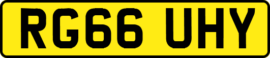 RG66UHY