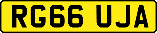 RG66UJA