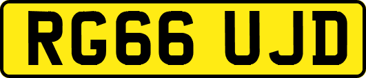 RG66UJD