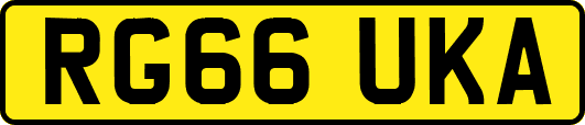 RG66UKA