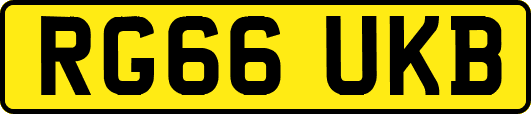 RG66UKB
