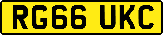 RG66UKC