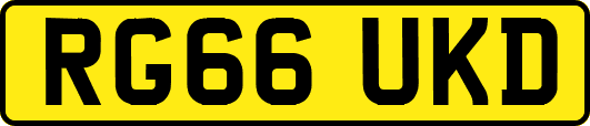RG66UKD