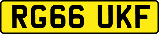 RG66UKF