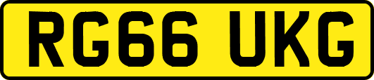 RG66UKG