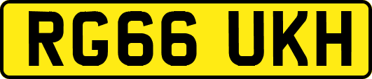 RG66UKH