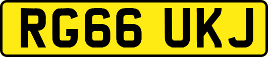 RG66UKJ