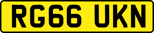 RG66UKN