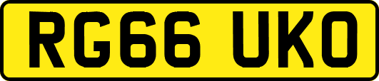 RG66UKO